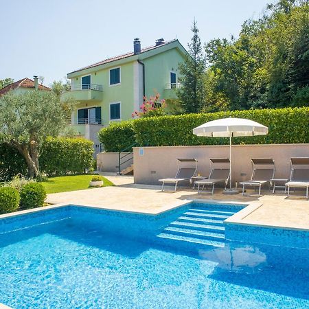 Villa Luna Imotski Buitenkant foto